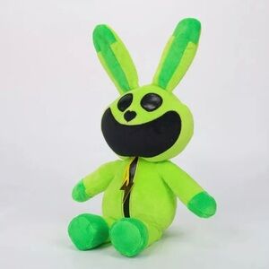 Smiling Critters happy hopscotch,  Figure Plush Doll Poppy playtime roblox Toy
